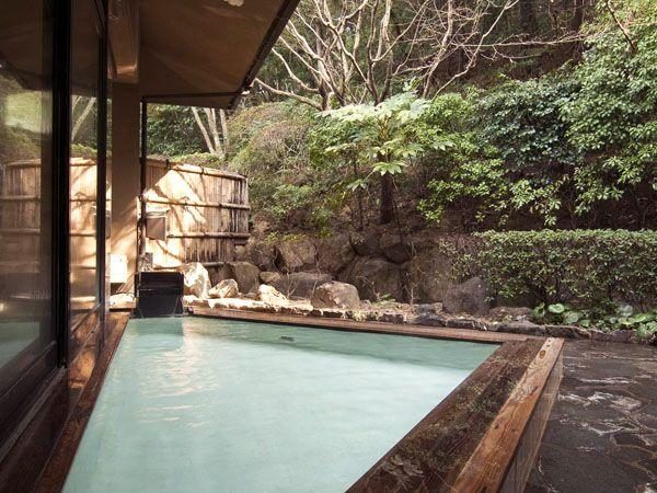 Tamana Onsen