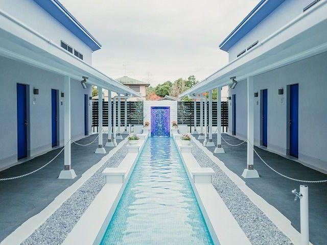 Private Spa Kurage
