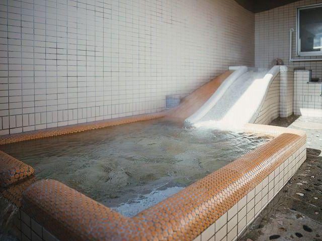 Tamana Onsen Family Bath Jun no Toki Yugan