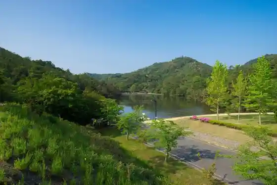 Miyama Park (place)