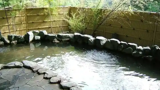 Ryujin Onsen