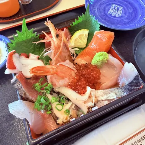 北川食堂