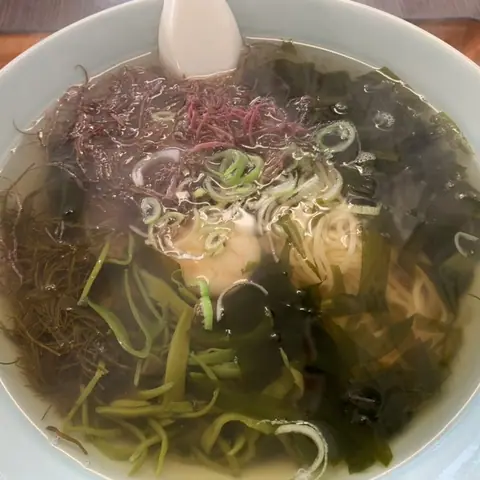 Hamachaya Shokudo