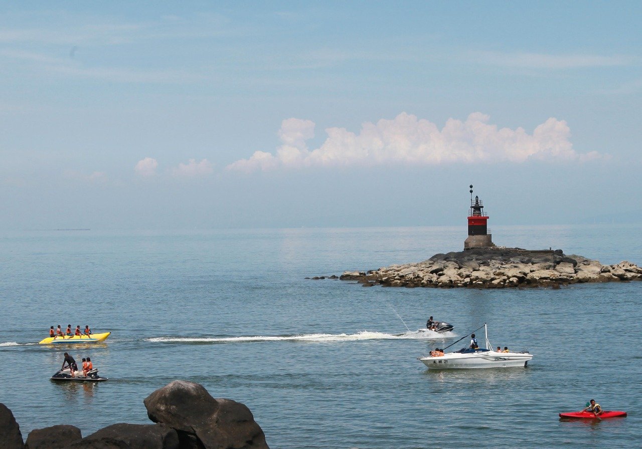 Tara B&G Marine Center