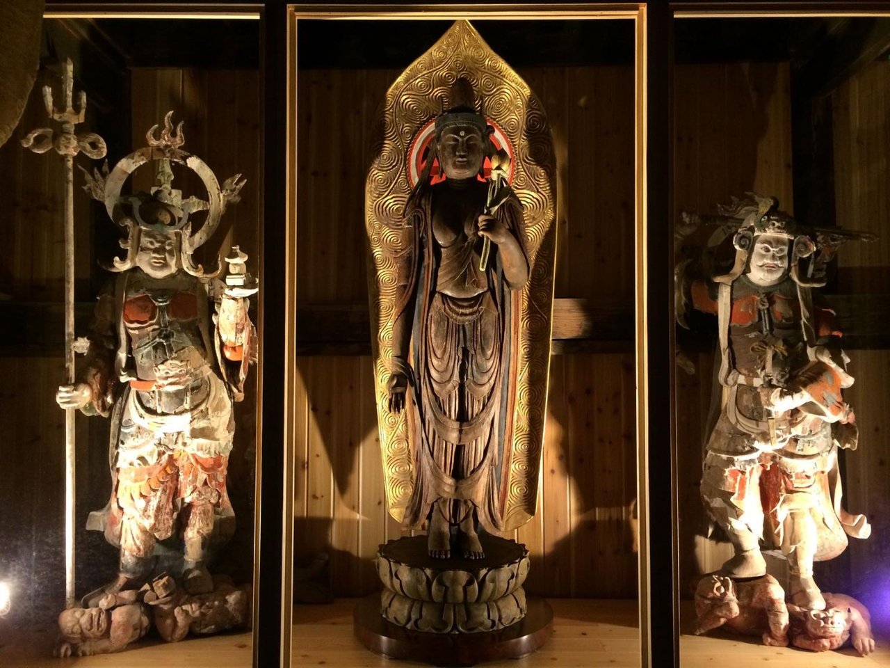 Nakayama Kannon