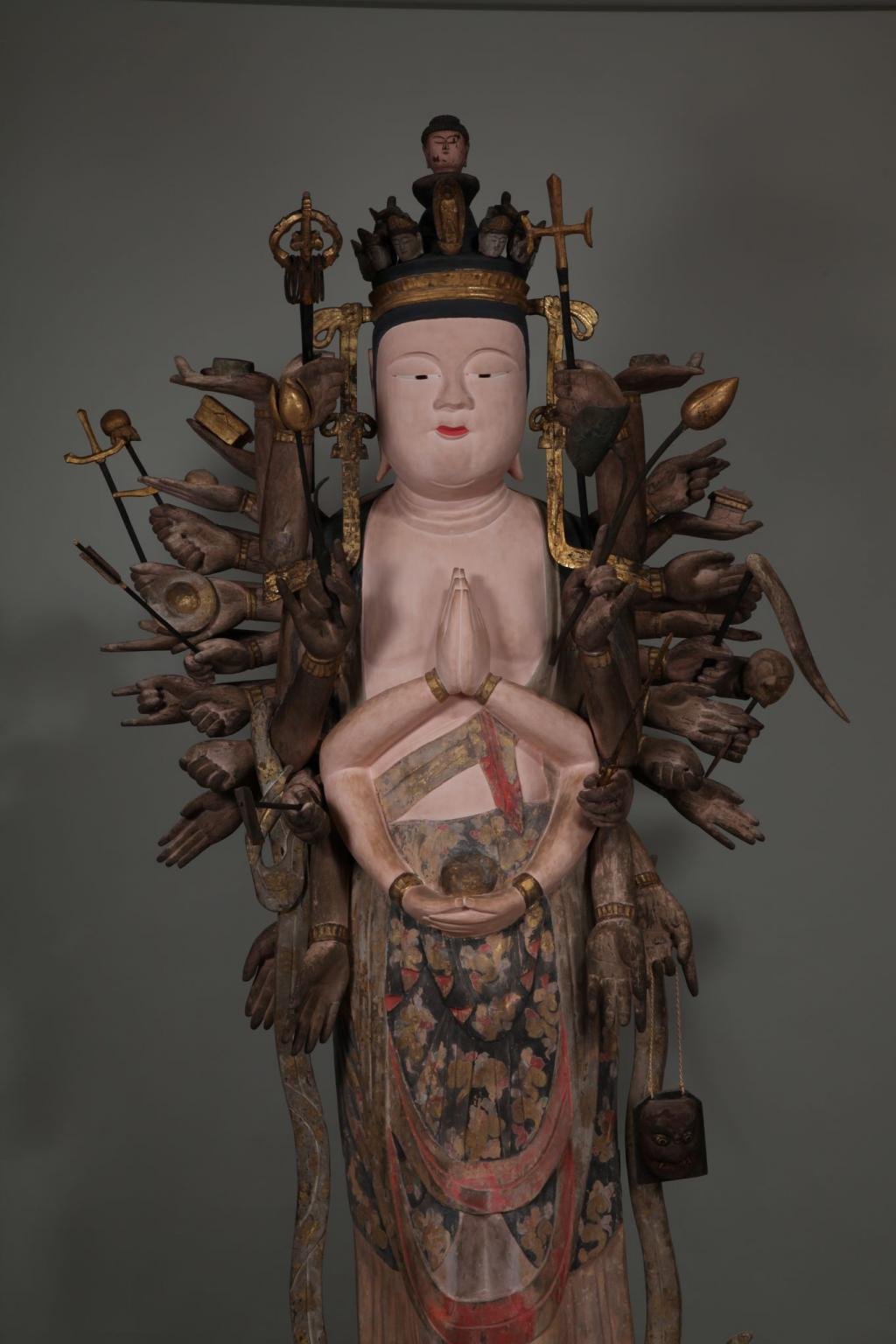 Seizan Kannon