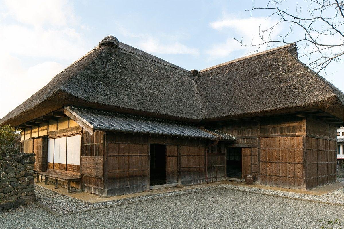 Ota Family Residence