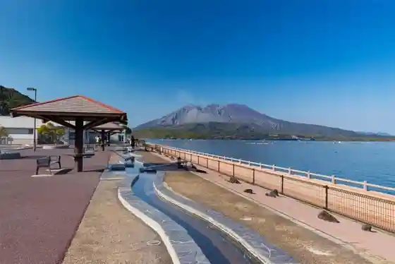 Roadside Station Tarumizu Yuttarikan
