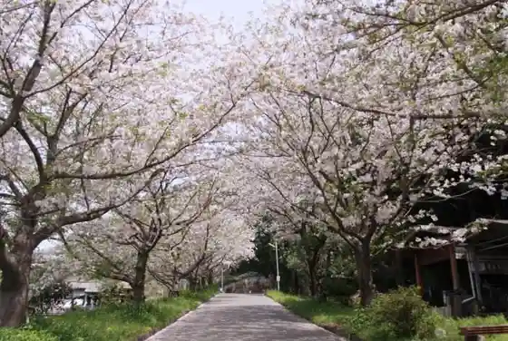 Ushine-Sakai Railway Memorial Park