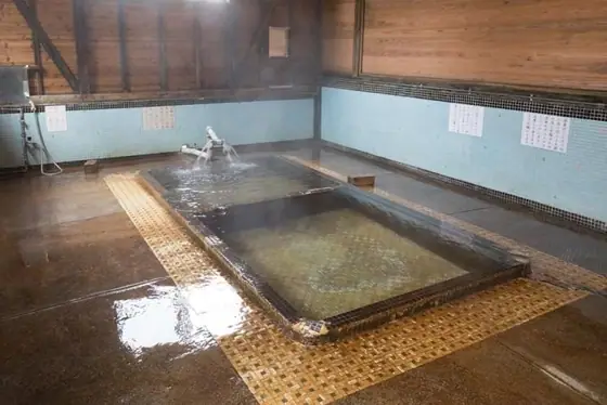 Enoshima Onsen