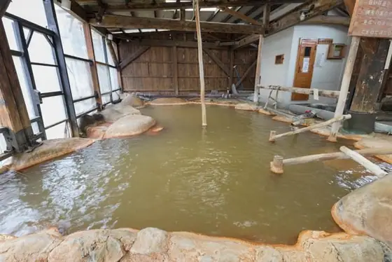 TM Farm Onsen (Masakari Onsen)