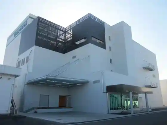 Toa Pharmaceutical Tatebayashi Factory