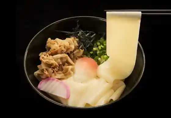 Hanayama Udon