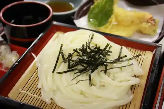 Tatebayashi Udon