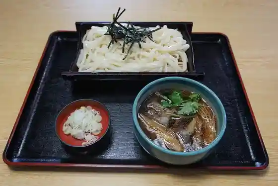 Hiranoya Soba Shop