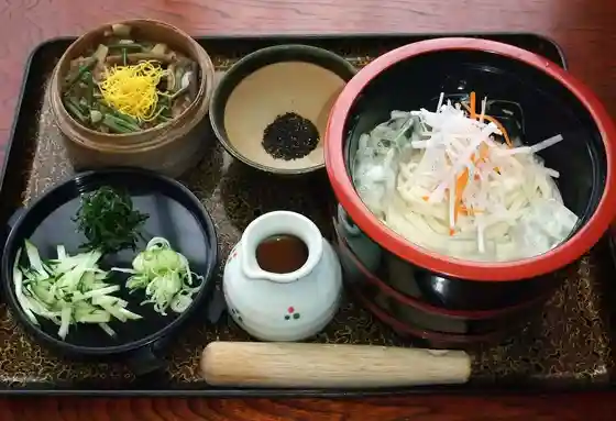 Morijin