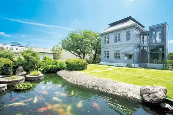 Flour Milling Museum