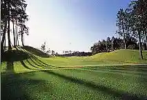 Tateshina Gorufu Kurabu