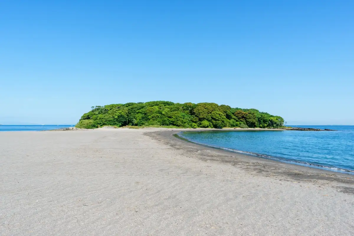 Oki no Shima Park