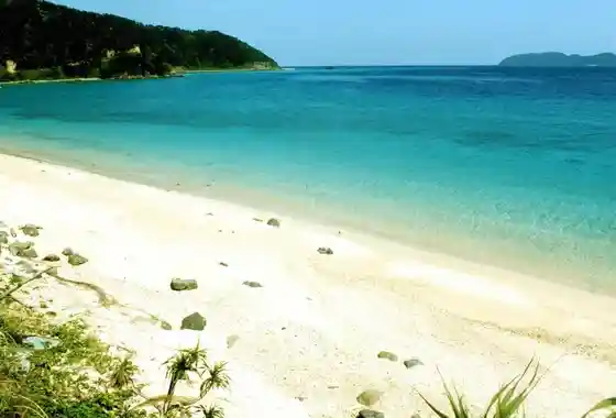 Kurasaki Coast