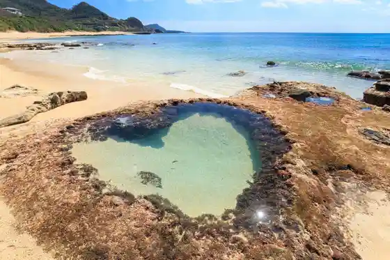 Heart Rock