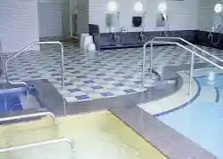 Yu-ni-Iku Center (Tatsuno Kojinyama Hot Spring)