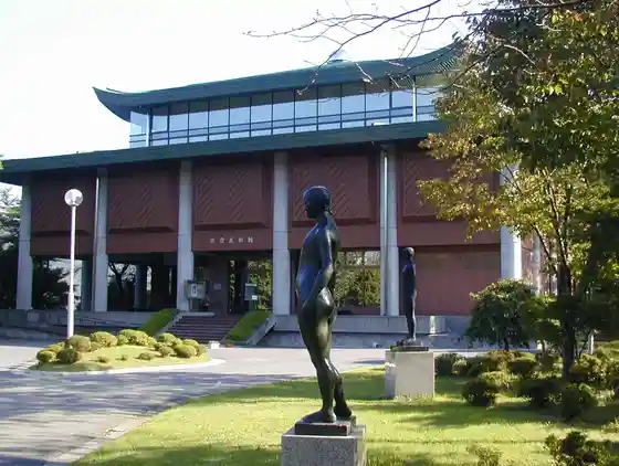 Tatsunocho Art Museum