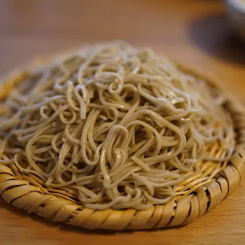 Meshi Kirikiri