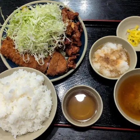 三州屋