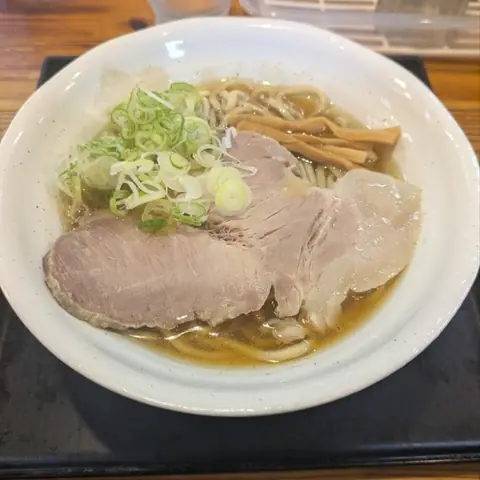 Chuka Soba Haruma