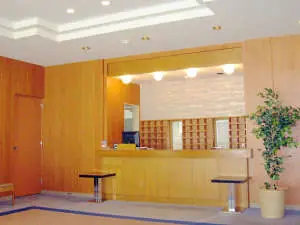 Hotel Pearl City Tendo
