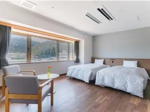 Business Hotel Izukura