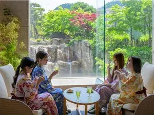 Tendo Hotel