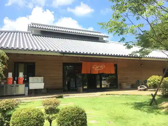 Tenri Toreiru Center