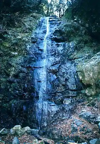 Joshin Falls