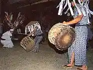 Ko Ho no Kake Odori