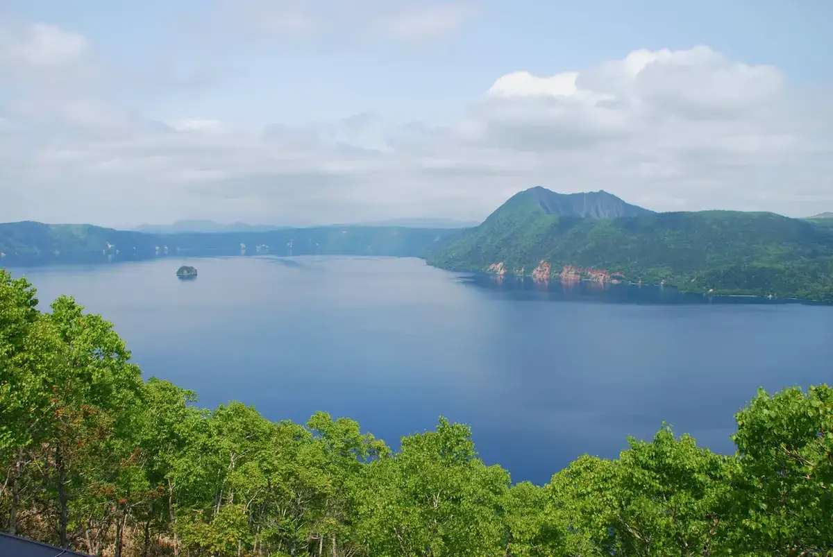 Teshikaga, Hokkaido