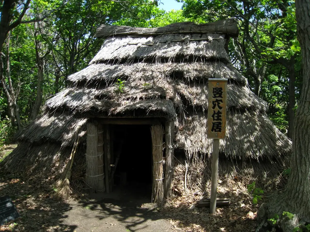 Teshio, Hokkaido