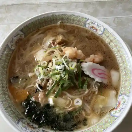 ドライブイン てしお