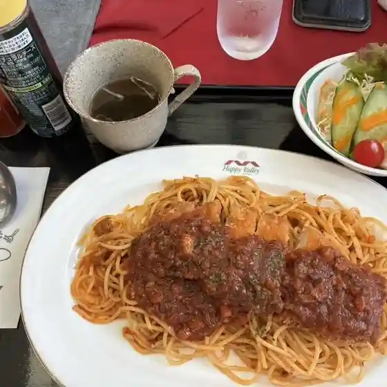 ハッピーバレーゴルフクラブ