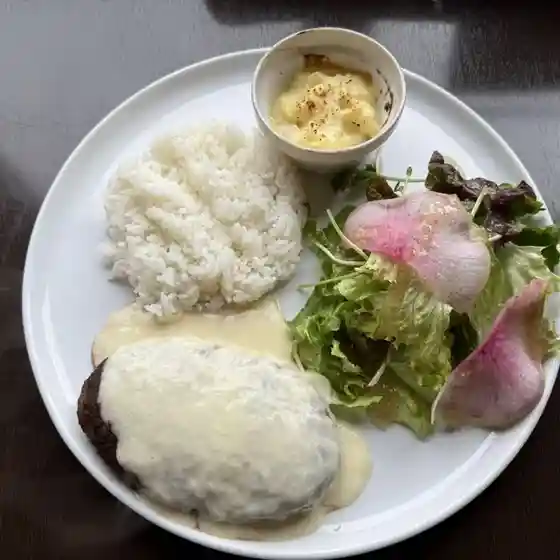 双葉DINING