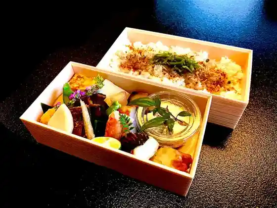 京かのこ