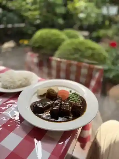 Restaurant Poruka