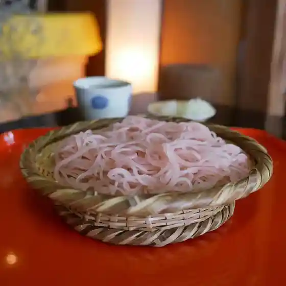 蕎遊庵