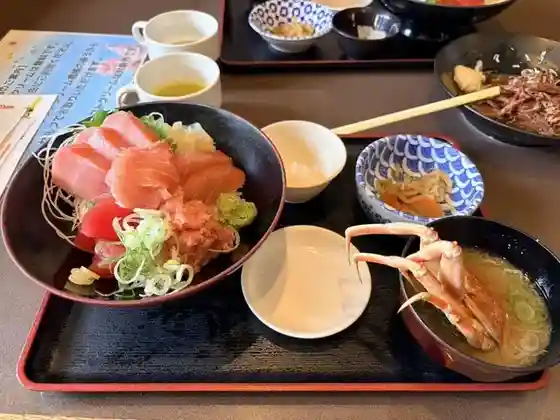 Magurodonburi Kaichi