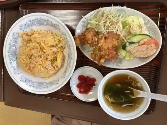 Raiyoken