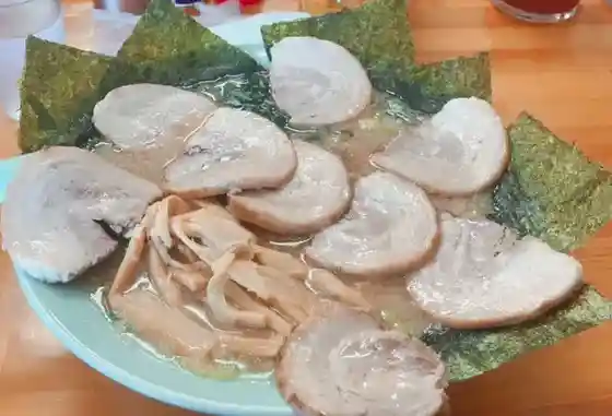 Ramen Shoppu Ashikaga 50 Go