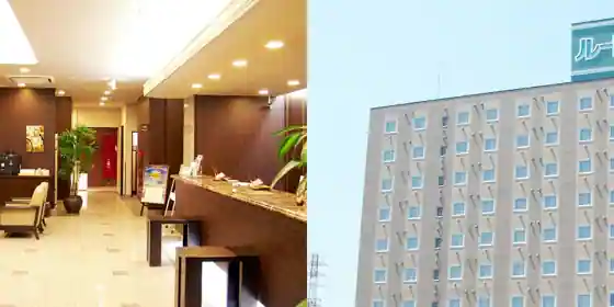 Hotel Route Inn Dai 2 Ashikaga ― Kokudo 50 Goen ―