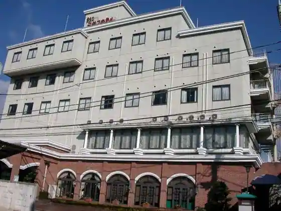 Nyumiyako Hotel Betsu-kan