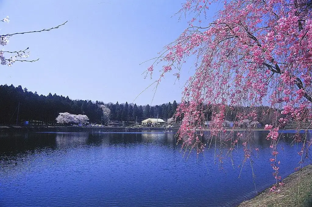 to Oke Sozan Park